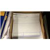 Image 5 : LARGE GROUP OF ASSORTED OFFICE PAPER, CARBON PAPER, RECORD BOOKS, SALES ORDER SLIPS, NOTE PADS &