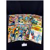 Image 1 : Nice Lot of Vintage Comics World's Finest
