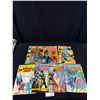 Image 3 : Nice Lot of Vintage Comics World's Finest