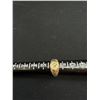 Image 3 : Vintage Lot Mens Gold Plated Rings Solid