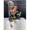 Image 1 : Rooster Home Décor Lot