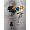 Image 4 : Rooster Home Décor Lot