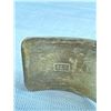 Image 2 : Very Heavy Old Huge Cuff Bangle Marked 925