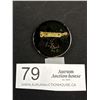Image 2 : Vintage Designer Signed Enamel Modernist Studio Piece Brooch Fantastic