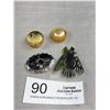 Image 1 : Vintage Assorted Button Cove Collection