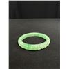 Image 2 : Old Carved Genuine Jade Bangle