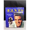 Image 4 : Vintage Decorative Magazine Rack with Elvis Book and T Shirts