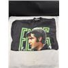 Image 5 : Vintage Decorative Magazine Rack with Elvis Book and T Shirts