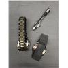 Image 5 : Lot of 5 Nice Wristwatches Needs Batteries Untested