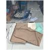 Image 1 : Nice Lot of New Organic Fabric Sheets etc