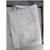 Image 4 : Nice Lot of New Organic Fabric Sheets etc