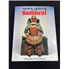 Image 2 : 2 Hardcover Samurai Collectible Reference Books