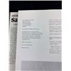 Image 3 : 2 Hardcover Samurai Collectible Reference Books