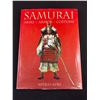 Image 4 : 2 Hardcover Samurai Collectible Reference Books
