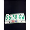 Image 6 : Collectible BC Lot Lions Gate Bridge Plate, BC Place Plate, Postcards and License Plate