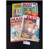 Image 1 : Lot of 4 Old Mad Special Magazines