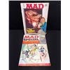 Image 3 : Lot of 4 Old Mad Special Magazines