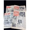 Image 3 : Large Lot of 1960's Musical Express Melody Maker etc Newspapers