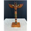 Image 1 : Real Nice Vintage Totem Erick Baker