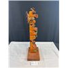 Image 2 : Real Nice Vintage Totem Erick Baker