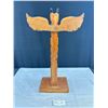 Image 3 : Real Nice Vintage Totem Erick Baker
