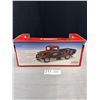 Image 3 : 1/24th Scale Diecast 1935 Chevy Open Express Pickup in Original Box
