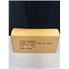 Image 6 : 1/24th Scale Lennox 1934 Ford Stakebed Pickup in Original Box