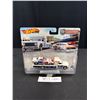 Image 1 : Collectible Hot Wheels Team Transport Still in Original Package