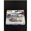 Image 3 : Collectible Hot Wheels Team Transport Still in Original Package