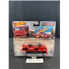 Image 1 : Collectible Hot Wheels Team Transport Still in Original Package