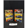 Image 1 : Lot of 6 Matchbox Diecast Cars in Box