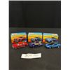 Image 2 : Lot of 6 Matchbox Diecast Cars in Box