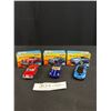 Image 3 : Lot of 6 Matchbox Diecast Cars in Box