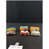 Image 5 : Lot of 7 Diecast Matchbox Cars in Box