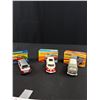 Image 6 : Lot of 7 Diecast Matchbox Cars in Box