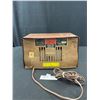 Image 2 : Vintage Midcentury Northern Electric Radio Untested