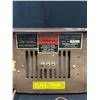 Image 3 : Vintage Midcentury Northern Electric Radio Untested