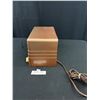 Image 4 : Vintage Midcentury Northern Electric Radio Untested