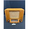 Image 1 : Vintage Mid Century Westinghouse Radio Untested