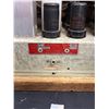 Image 4 : Vintage Mid Century Westinghouse Radio Untested