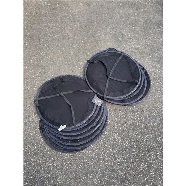 2 The Rack Hanging Drying Racks Gently Used