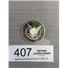 Image 1 : 1 Troy Ounce .999 Silver US Coin