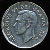 Image 1 : 1951 Canada 5c Commerative MS63 (COI-6728)