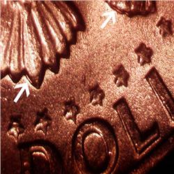 1973D JFK Half Dollar Error  (COI-1289)