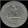 Image 2 : 1987D Washington 25c Quarter Coin Graded GEM (COI-6898)