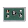 Image 1 : 1997 US Proof Set Super Gem Coins UNSEARCHED (COI-2497)