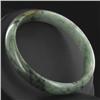 Image 1 : Rare Green Jade Bracelet   (JEW-360A)
