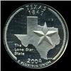 Image 1 : 2004S Texas Quarter Graded PR70 DCAM (COI-5466)