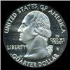 Image 2 : 2004S Texas Quarter Graded PR70 DCAM (COI-5466)