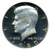 Image 1 : 1980S JFK Half Graded PR69 DCAM (COI-4939)